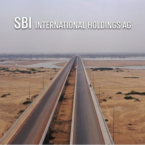 SBI INTERNATIONAL HOLDINGS AG